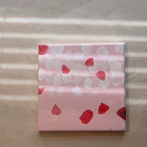 A nice pan Kiti drink be painting